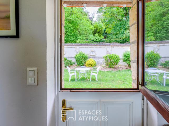 Maison vente à Beauvais, Tourly