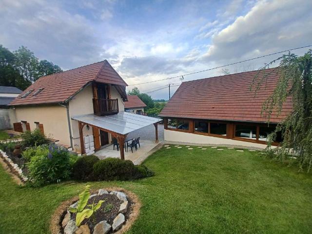 Maison vente à Mortagne-au-Perche, Sainte-gauburge-sainte-colombe