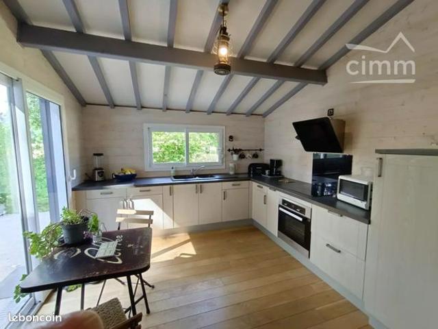 Maison vente à Romorantin-Lanthenay, Centre-Val de Loire