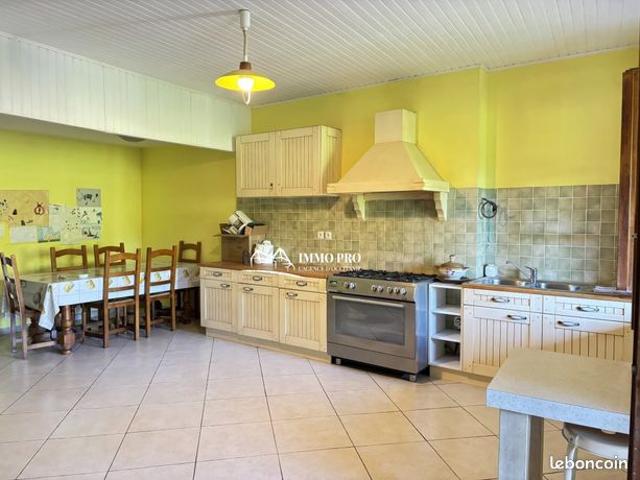 Maison vente à Auch, Samatan