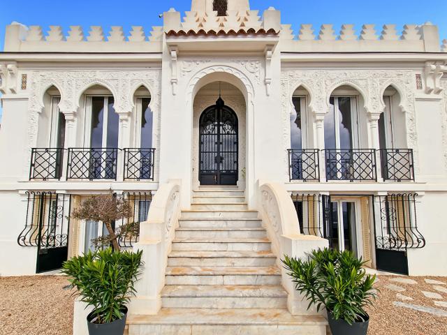 Maison vente à Nice