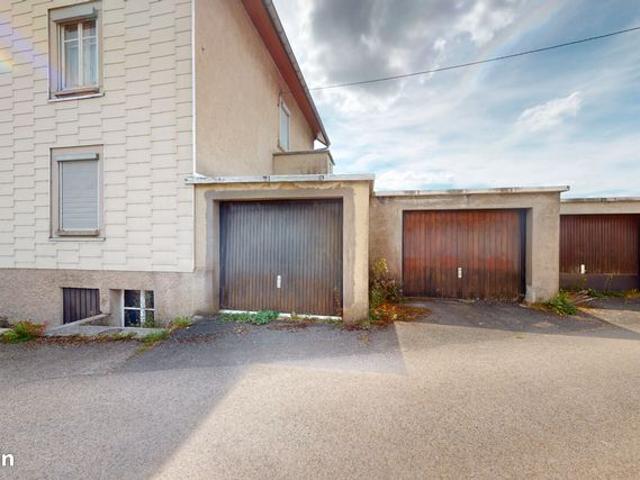 Maison vente à Montbéliard, Charquemont