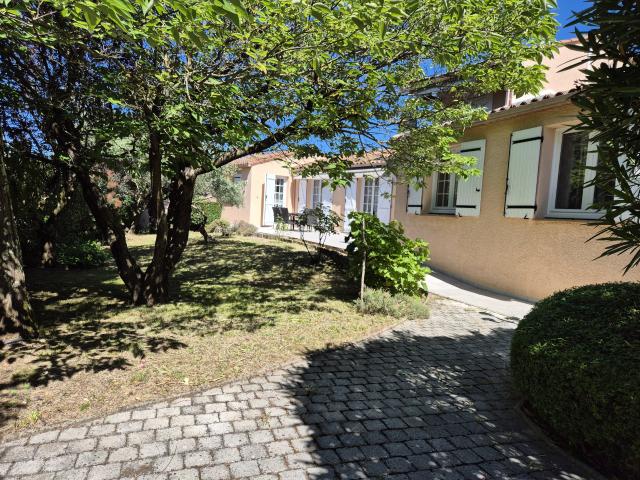 Maison vente à Alès, Saint-privat-des-vieux