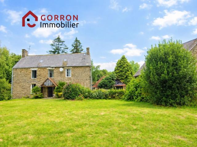 Maison vente à Mantilly, Orne