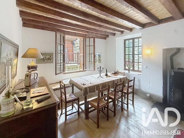 Maison vente à Nice, Valdeblore