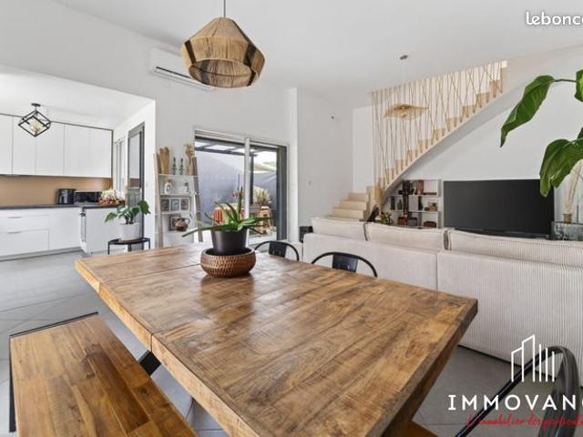 Maison vente à Montpellier, Vendargues