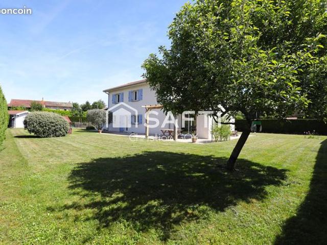 Maison vente à La Tour-du-Pin, Flachères
