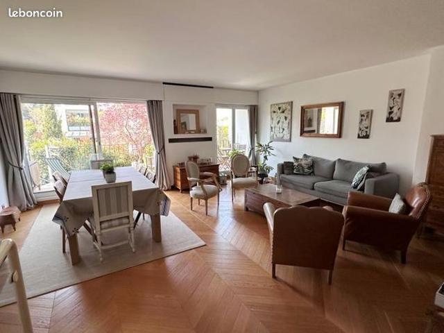Maison vente à Nanterre