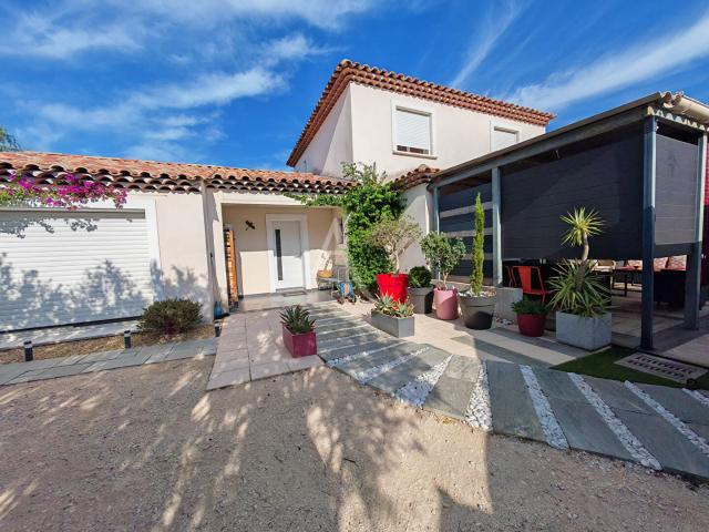 Maison vente à Arrondissement de Toulon, La Crau