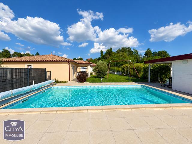 Maison vente à Beausoleil, Champcevinel