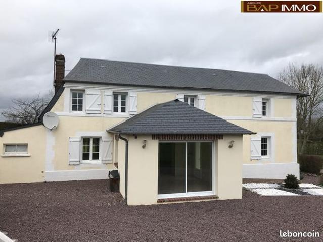 Maison vente à Lisieux, Normandie
