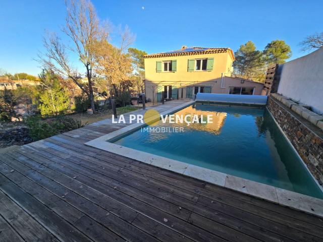 Maison vente à Brignoles, Saint-maximin-la-sainte-baume