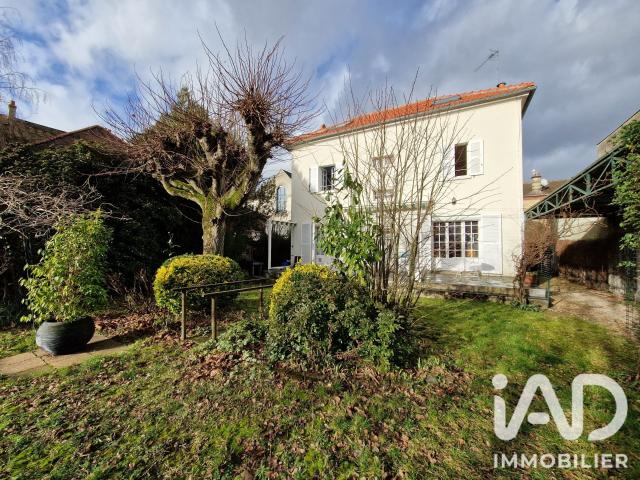 Maison vente à Melun, Dammarie-les-lys
