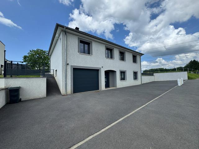 Maison vente à Charleville-Mézières, Renwez