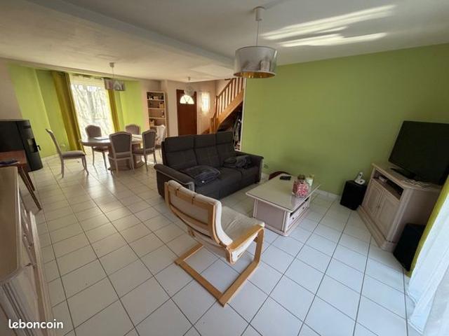 Maison vente à Montargis, Gien