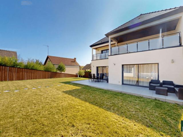 Maison vente à Chartres, Eure-et-Loir