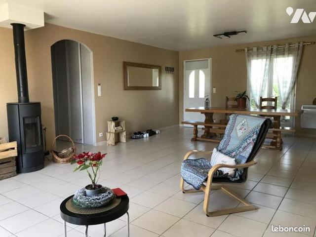 Maison vente à Bourges, Farges-en-septaine