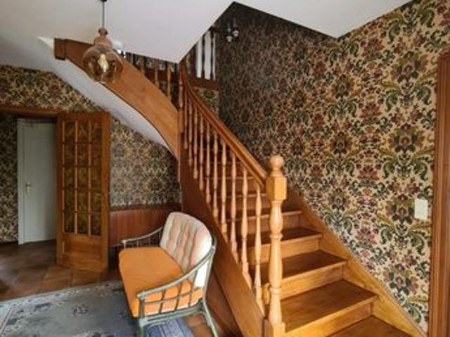 Maison vente à Pontarlier, Morteau