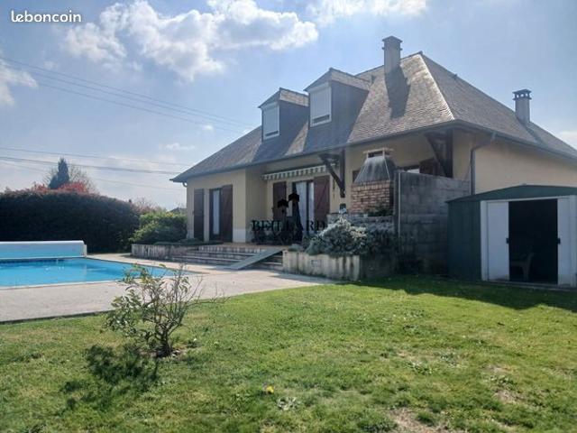 Maison vente à Pau, Angaïs