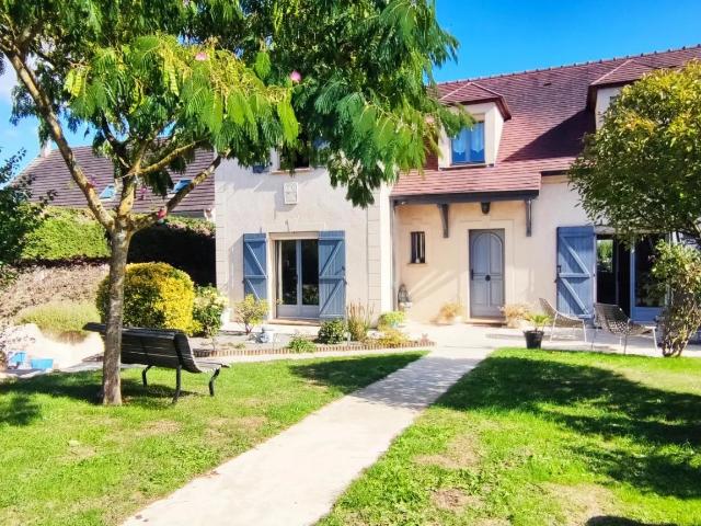 Maison vente à Novillers, Oise