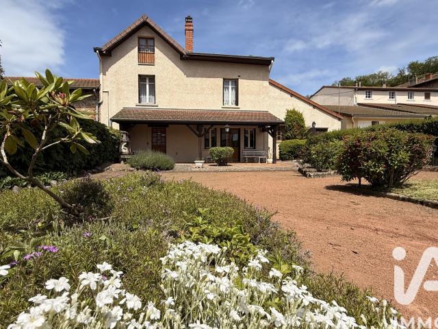 Maison vente à Villefranche-sur-Saône, Rhône
