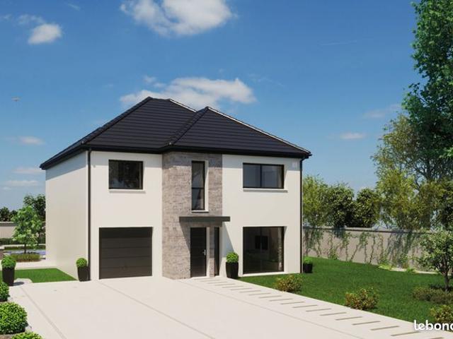 Maison vente à Sarcelles, Vémars