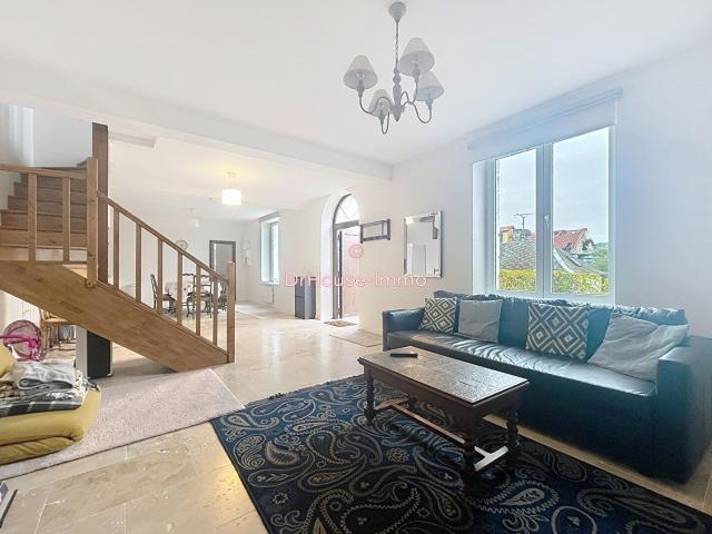 Maison vente à Illeville-sur-Montfort, Eure