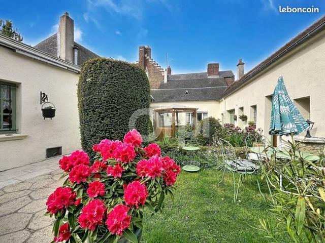 Maison vente à Beauvais, Bresles
