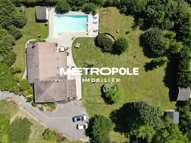 Maison vente à La Tour-du-Pin, Trept