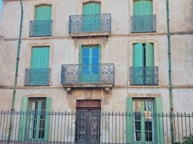 Maison vente à Béziers, Puisserguier