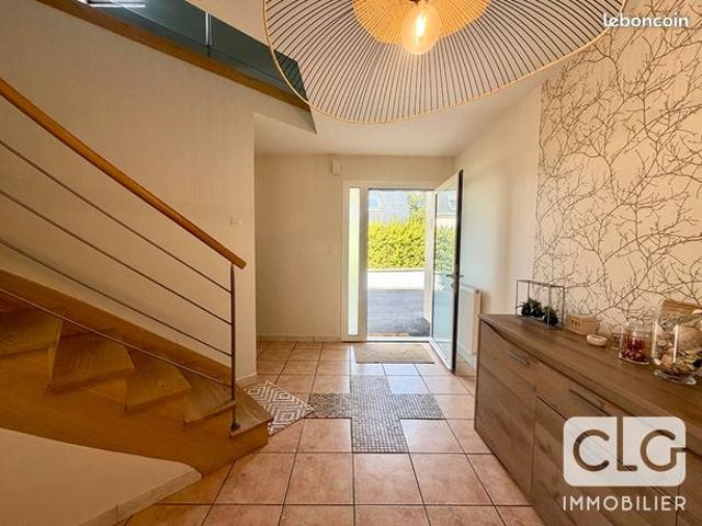 Maison vente à Ergué-Gabéric, Finistère