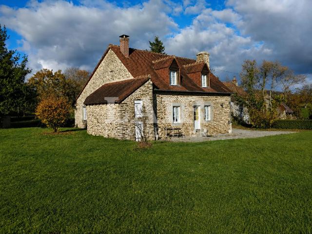 Maison vente à Mayenne, Champfrémont