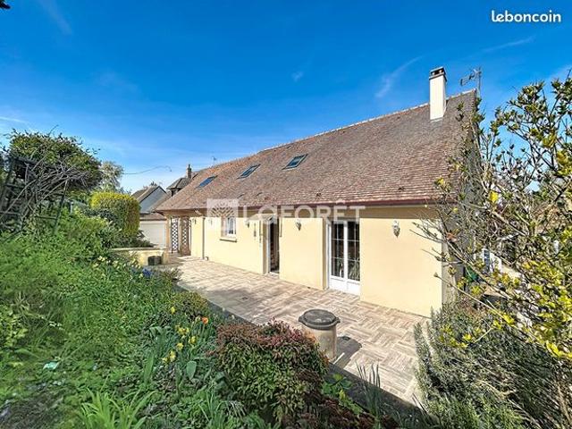 Maison vente à Vouziers, Falaise