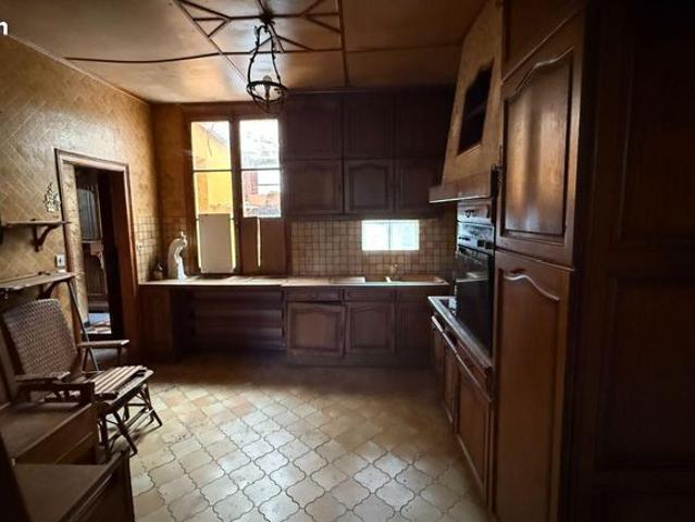 Maison vente à Châlons-en-Champagne, Châlons-en-champagne