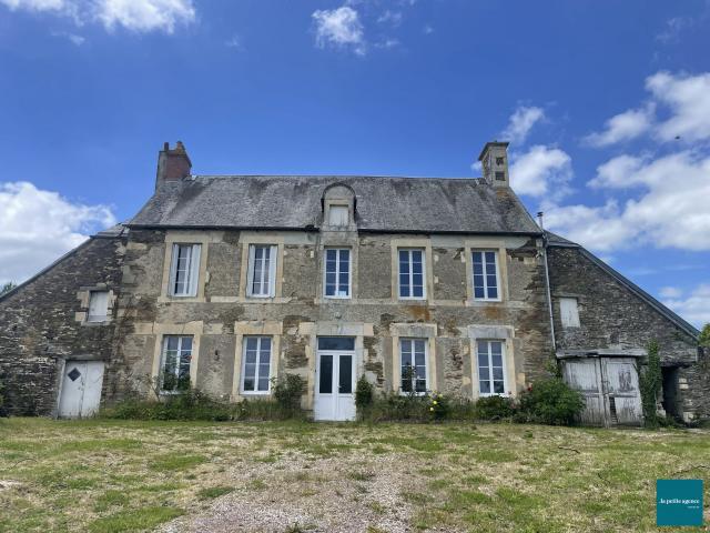 Maison vente à Caen, Thury-harcourt