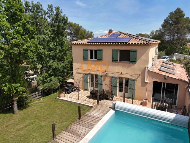 Maison vente à Brignoles, Saint-maximin-la-sainte-baume