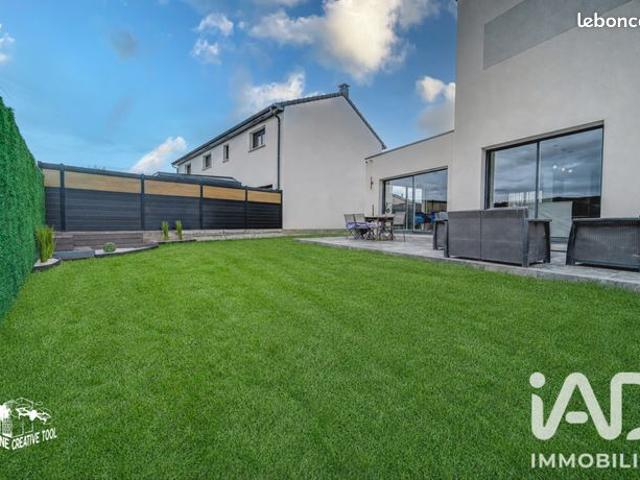 Maison vente à Thionville, Havange