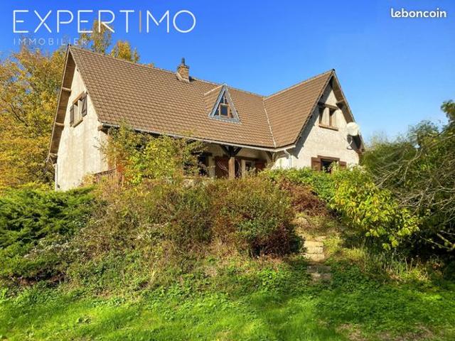 Maison vente à Étampes, Chalo-saint-mars