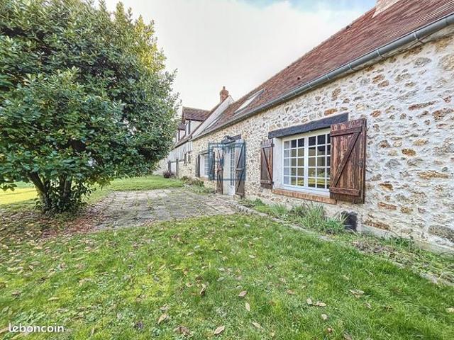 Maison vente à Rambouillet, Les Essarts-le-roi
