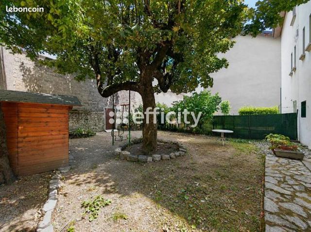 Maison vente à Grenoble