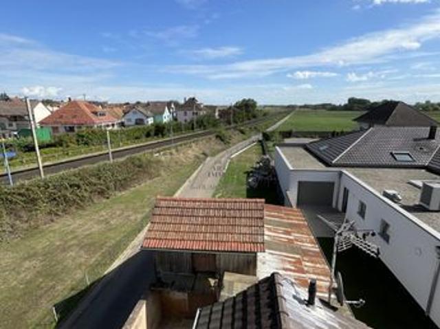 Maison vente à Schwindratzheim, Collectivité européenne d'Alsace