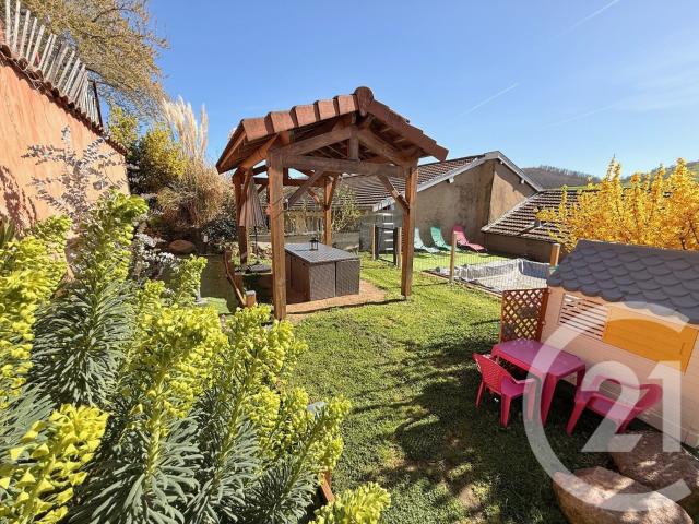 Maison vente à Villefranche-sur-Saône, Rhône