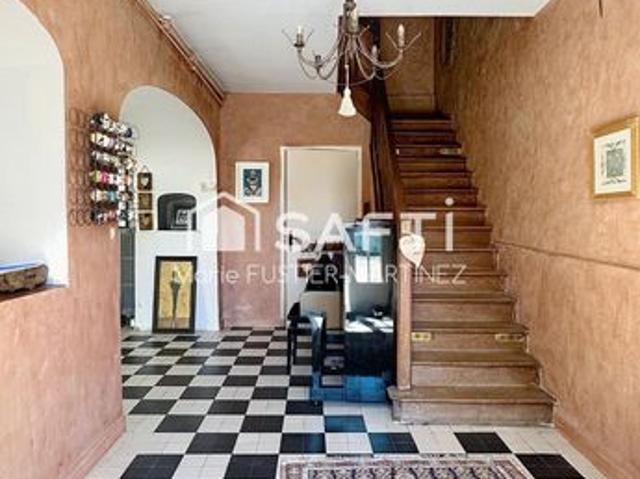 Maison vente à Champagne-sur-Seine, Seine-et-Marne