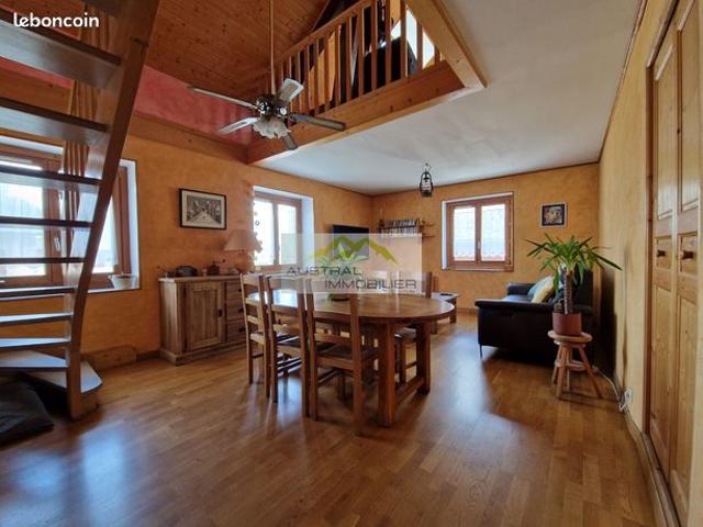 Maison vente à Chambéry, La Motte-servolex