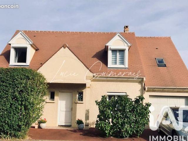 Maison vente à Pontoise, Méry-sur-oise