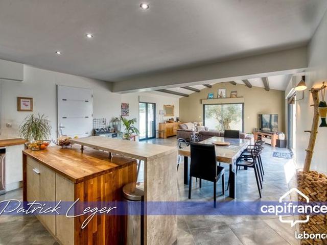 Maison vente à La Rochelle, L'houmeau