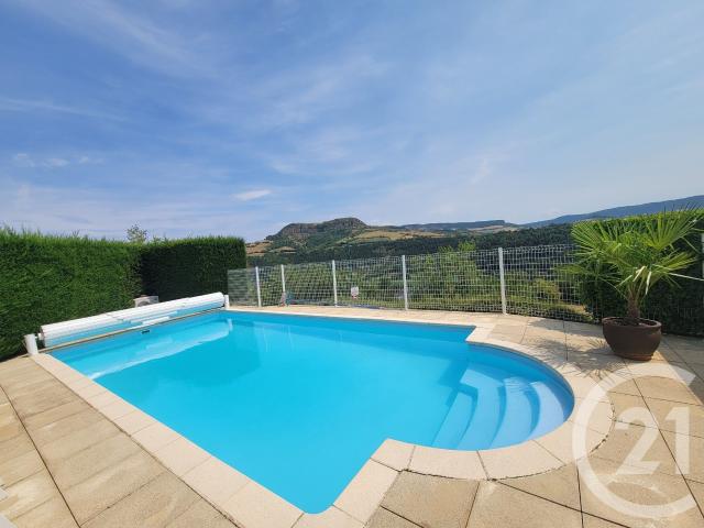 Maison vente à Mende, Saint-bonnet-de-chirac