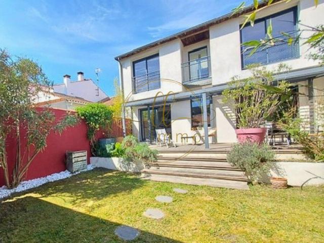 Maison vente à La Rochelle