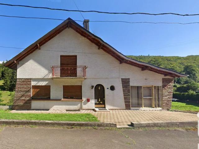 Maison vente à Mouterhouse, Moselle