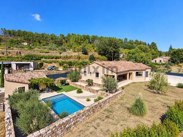 Maison vente à Les Vans, Ardèche
